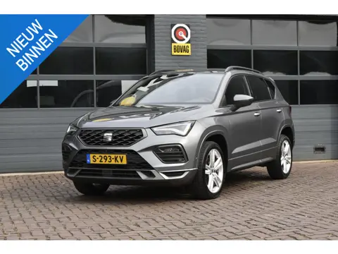 SEAT Ateca 1.5 TSI FR Business Intense