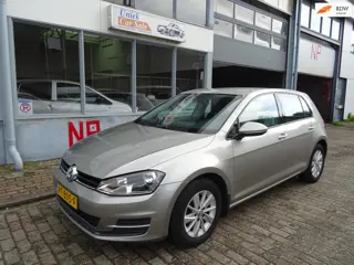 Volkswagen Golf 1.2 TSI Comfortline