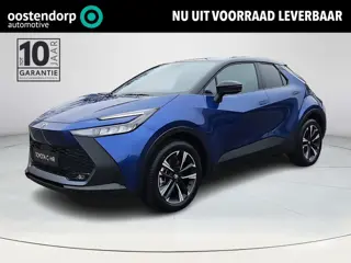 Toyota C-HR 2.0 Plug-in Hybrid 220 Dynamic