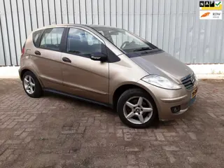Mercedes-Benz A-klasse 170 Classic