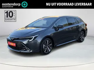 Toyota Corolla Hybrid 140 Dynamic