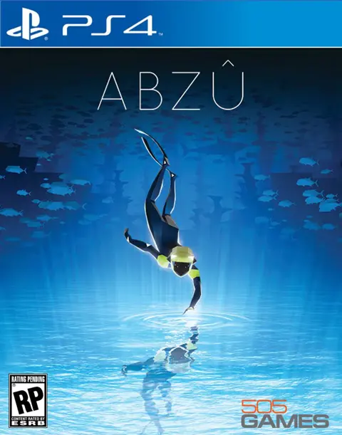 Abzu