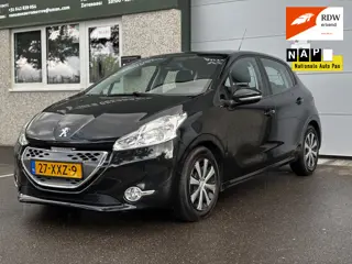 Peugeot 208 1.4 e-HDi Active Automaat Nav Nap Clima Pdc Cruise