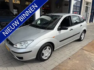 Ford Focus 1.4-16V Cool Edition 5-DEURS/APK 01-2027