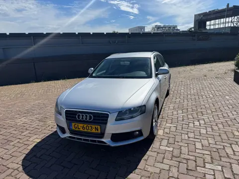 Audi A4 Avant 2.0 TDI Pro Line