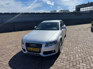 Audi A4 Avant 2.0 TDI Pro Line