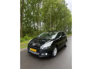 Peugeot 5008 1.6 VTi Blue Lease 7p. Nwe APK!