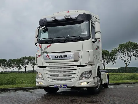 DAF XF 480 space cab