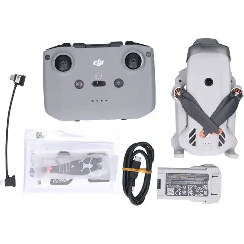 Tweedehands DJI Lito X1 - including RC-N3 Remote Controller (RC151) CM6985