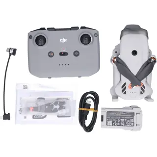 Tweedehands DJI Lito X1 - including RC-N3 Remote Controller (RC151) CM6985
