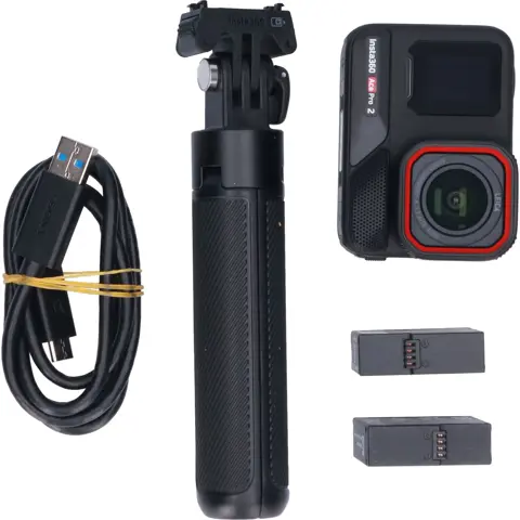 Tweedehands Insta360 Ace Pro 2 CM6987