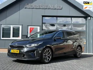 Kia Ceed Sportswagon 1.5 T-GDi MHEV GT-Line Edition *incl btw*