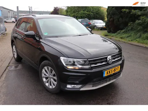 Volkswagen TIGUAN 1.4 TSI Comfortline Eerste eigenaar Apk 5 -2028