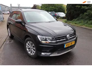 Volkswagen TIGUAN 1.4 TSI Comfortline Eerste eigenaar Apk 5 -2028