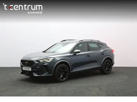 CUPRA Formentor 1.4 TSI 204 PK e-Hybrid Essential, Adap. Cruise Control, LED, Carplay