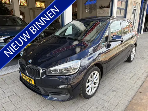 BMW 2 Serie Active Tourer 225xe iPerformance High Executive