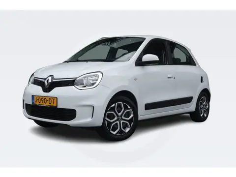 Renault Twingo 1.0 SCe Collection | 1E EIGENAAR | AIRCONDITIONING | BLUETOOTH/DAB RADIO