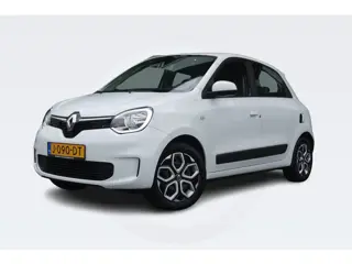 Renault Twingo 1.0 SCe Collection | 1E EIGENAAR | AIRCONDITIONING | BLUETOOTH/DAB RADIO