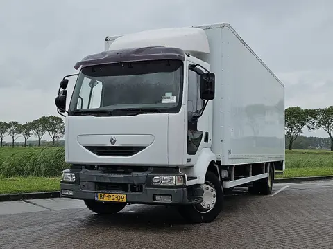 RENAULT MIDLUM 220.14