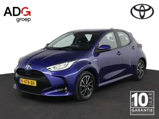 Toyota Yaris 1.5 Hybrid Dynamic | Navigatie | Apple Carplay/Android Auto | Parkeercamera |