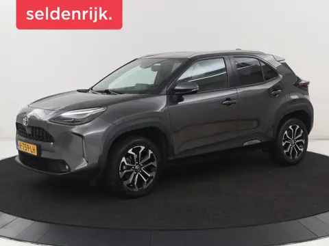 Toyota Yaris Cross 1.5 Hybrid Business Plus | Adaptive cruise |  Carplay | Navigatie | Keyless | Ful