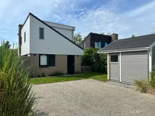 Ontdek de charme van De Cocksdorp vanuit je huisje