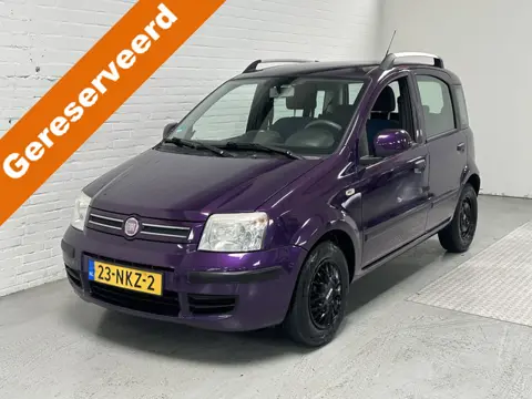 Fiat Panda 1.2 Edizione Cool AIRCO / ELK.PAKKET / APK