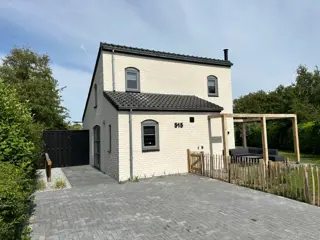 Vakantiehuis op veelzijdig vakantiepark vlakbij zee en De Cocksdorp