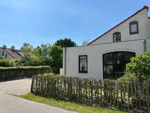 Een comfortabel huisje voor een heerlijke tijd op Texel