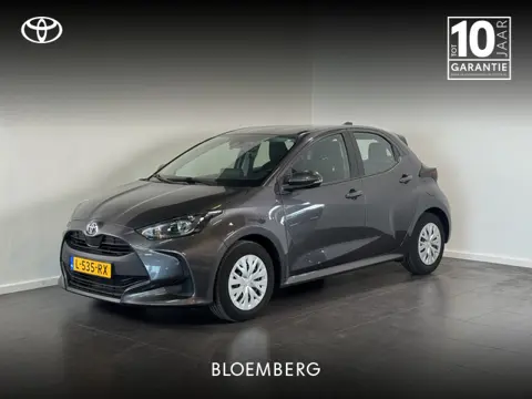 Toyota Yaris 1.5 Hybrid Active | ACC | Camera achter | Carplay |
