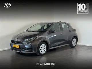 Toyota Yaris 1.5 Hybrid Active | ACC | Camera achter | Carplay |