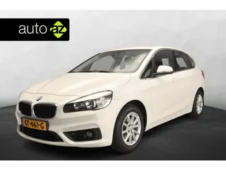 BMW 2 Serie Active Tourer 218i Automaat / Trekhaak / Park assist / Climate / Cruise / Navigatie / Al
