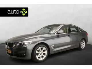 BMW 3 Serie Gran Turismo 320i Automaat / Active Cruise / Trekhaak / Leder / Camera / Head-up / Park 