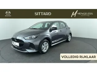Mazda 2 Hybrid 1.5 Centre-line | Rijklaar | Camera Achter | Stoelverwarming