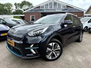 Kia e-Niro DynamicLine 64 kWh SOH 95.9% 3 Fase, Camera, App Connect