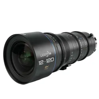 Laowa Ultima S35 12-120mm T4 Zoom - Arri PL