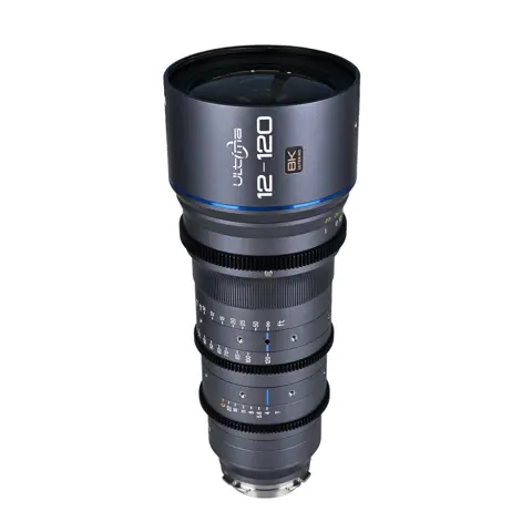 Laowa Ultima S35 12-120mm T4 Zoom Lite - Arri PL