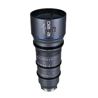 Laowa Ultima S35 12-120mm T4 Zoom Lite - Arri PL