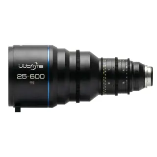 Laowa Ultima S35 25-600mm T4.2 Zoom - Arri PL