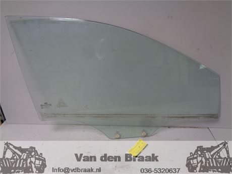 Kia Picanto 5 drs 2011-2017 Portierruit rechtsvoor
