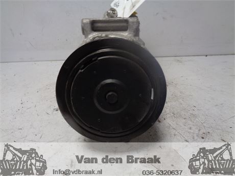 Audi A3 2.0 16V FSi 2003-2008 Aircopomp