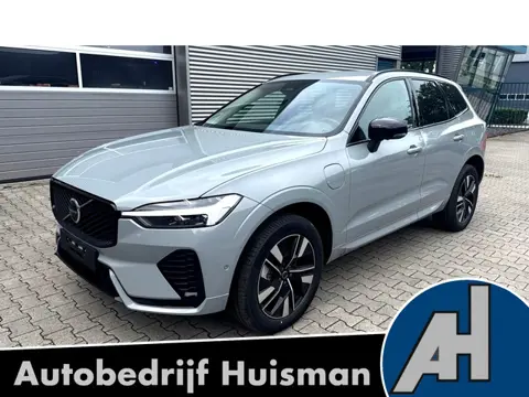 Volvo XC60 2.0 T8 AWD 335kW/456pk Aut8 Plug-in hybrid Plus Dark HARMAN/KARDON + 360 CAMERA + BLIS + 