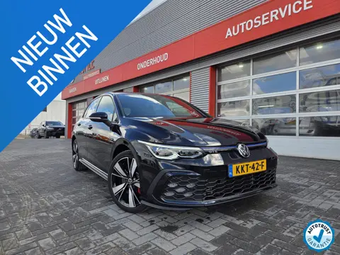 Volkswagen Golf 1.4 eHybrid GTE