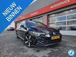 Volkswagen Golf 1.4 eHybrid GTE