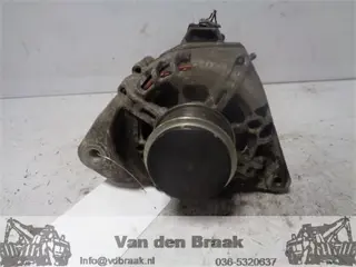 Kia Picanto 1.0 12V 2011-2017 Dynamo