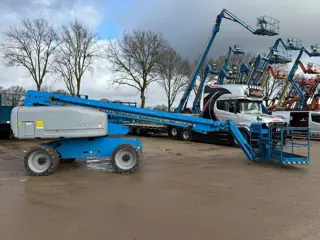 Genie S 65 (bj 2005)