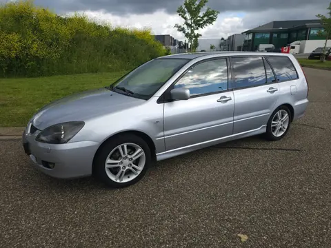 Mitsubishi Lancer Station Wagon 1.6 Sport / Airco / Electr. Pakket
