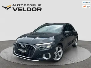 Audi A3 Sportback 40 TFSI e Edition LED/NAVI/KEYLESS