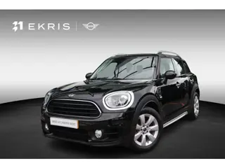 MINI Countryman Cooper | Comfort Access | Parkeersensoren Achter | Afneembare Trekhaak