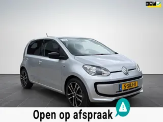 Volkswagen Up! 1.0 move up! BlueMotion Airco|Navigatie|NAP
